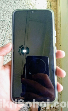 Itel vision 1pro